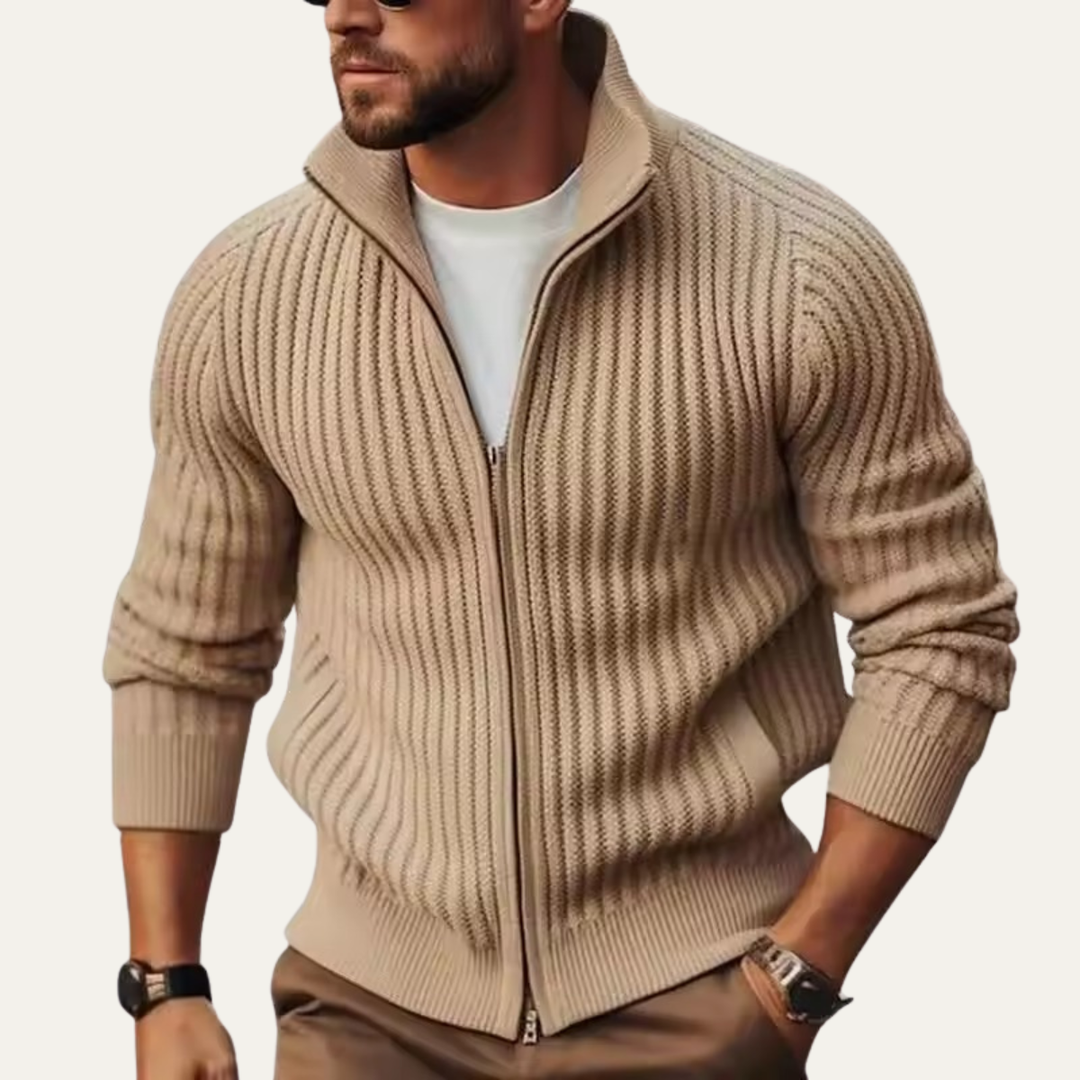 Granada Strickjacke