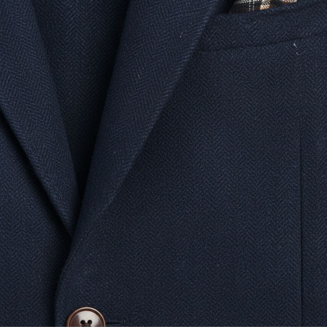 Gravedona Wolljacke