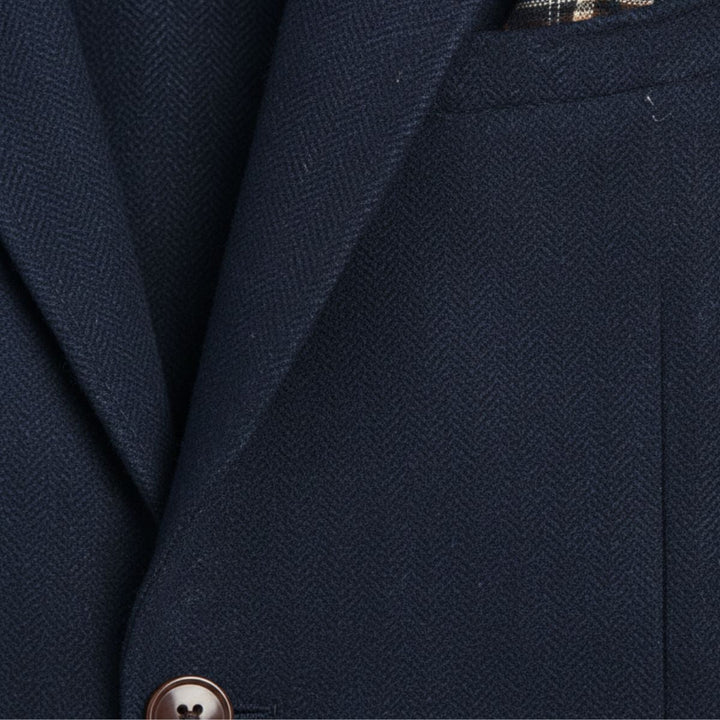 Gravedona Wolljacke
