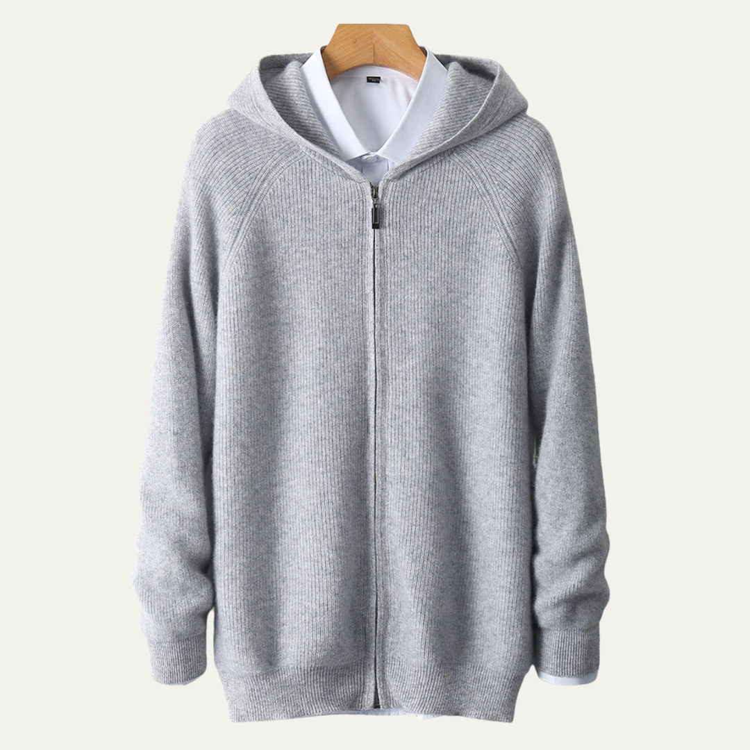 Pamplona Wollstrickjacke