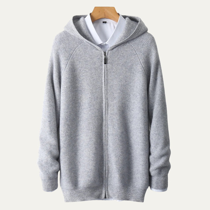 Pamplona Wollstrickjacke