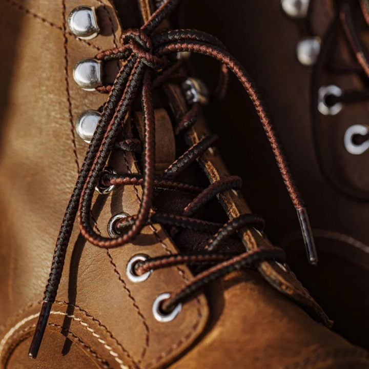 Grayfield Lederstiefel