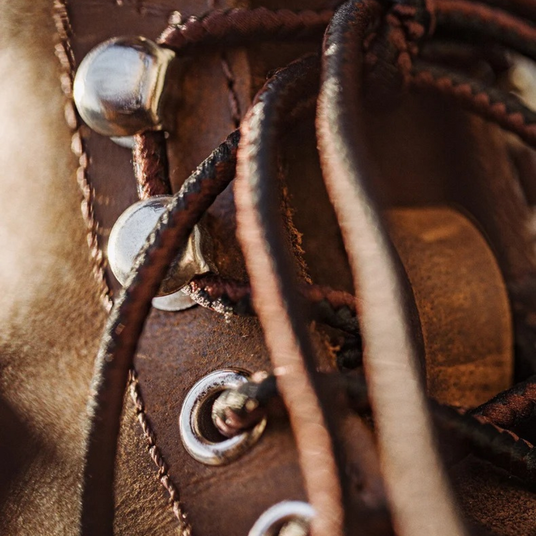 Grayfield Lederstiefel