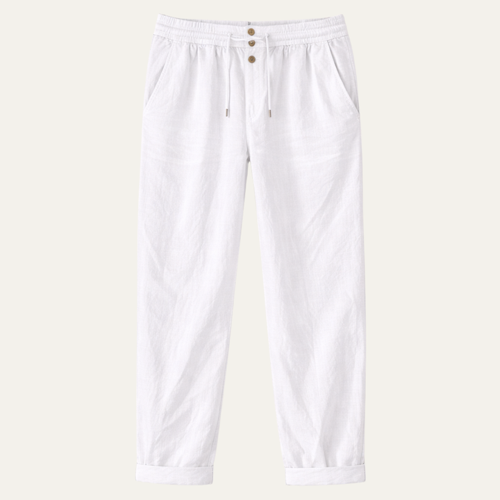 Greenhaven Leinenhose
