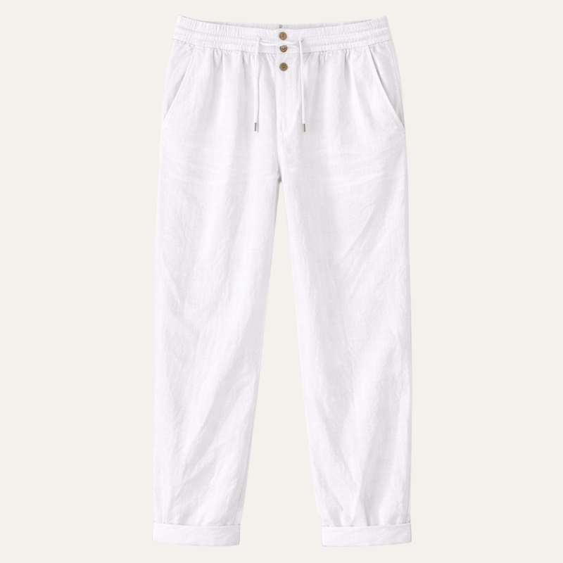 Greenhaven Leinenhose