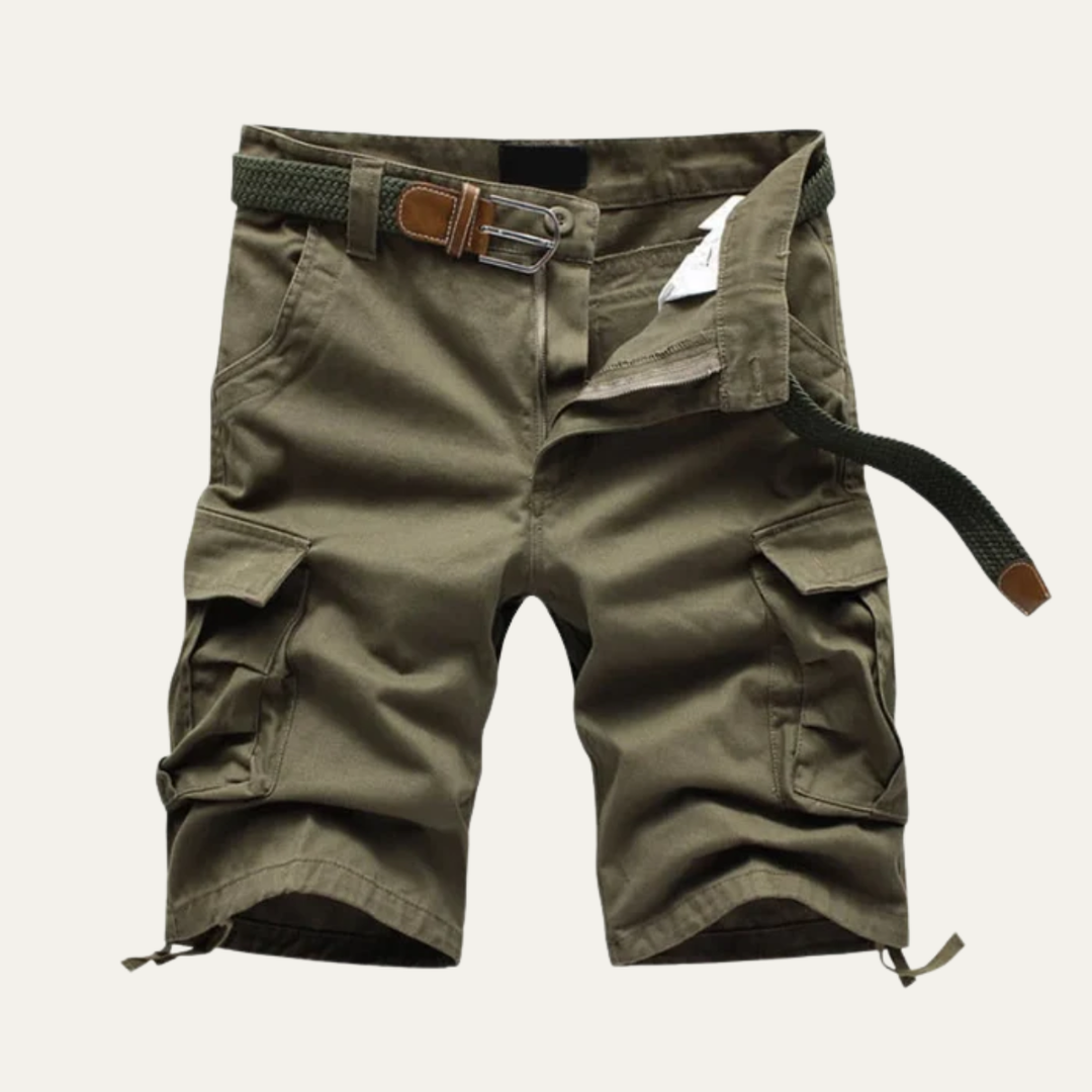 Hampton Shorts