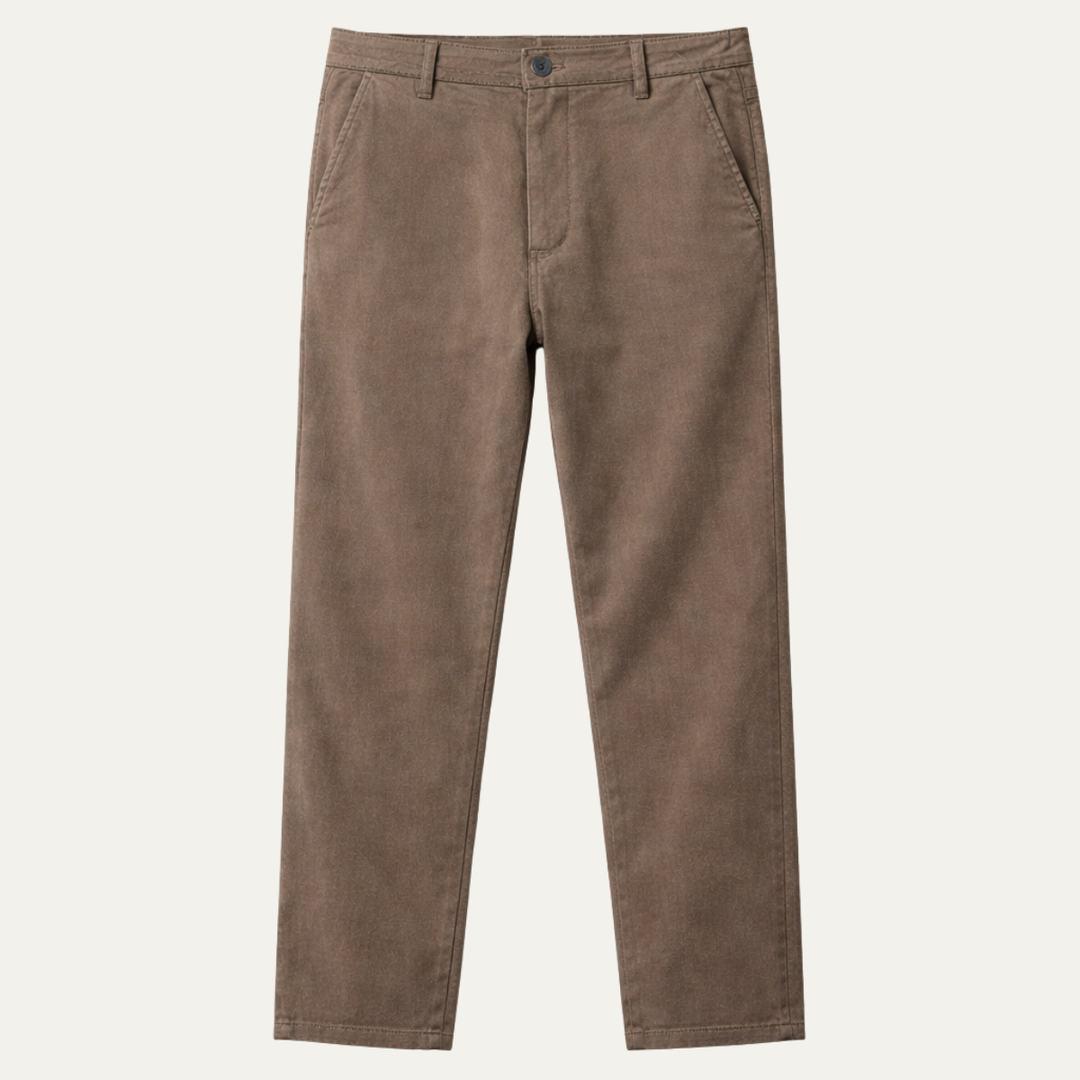 Harriman Hose Straight Leg