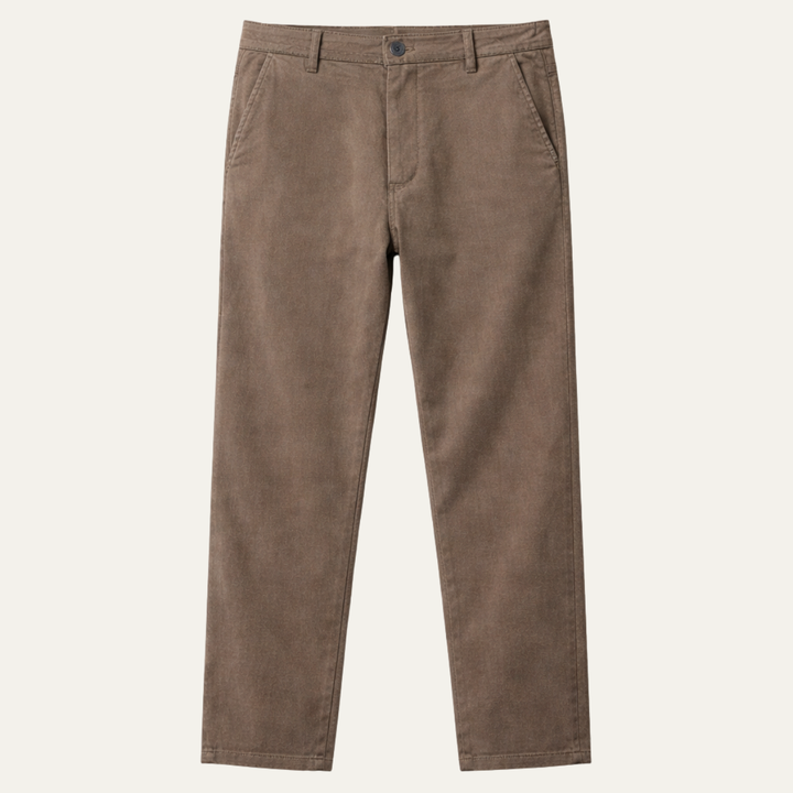 Harriman Hose Straight Leg