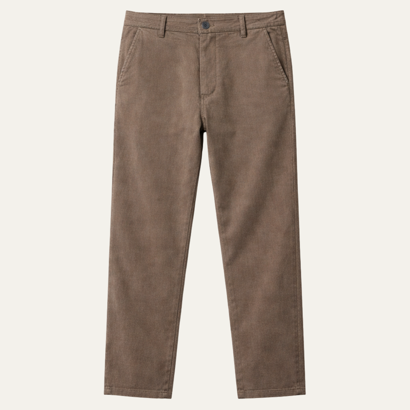 Harriman Hose Straight Leg