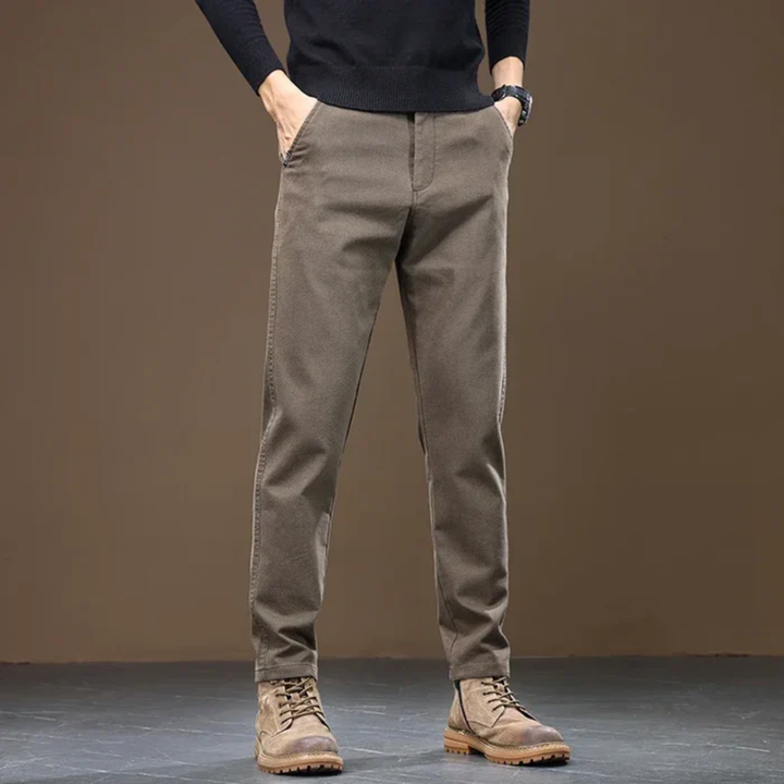 Harriman Hose Straight Leg