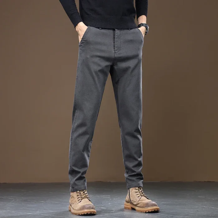Harriman Hose Straight Leg
