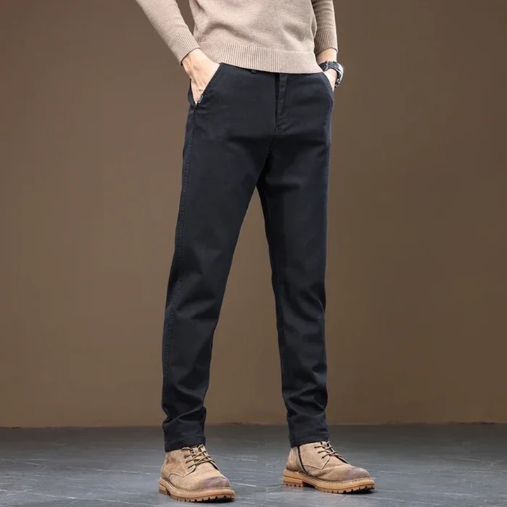 Harriman Hose Straight Leg