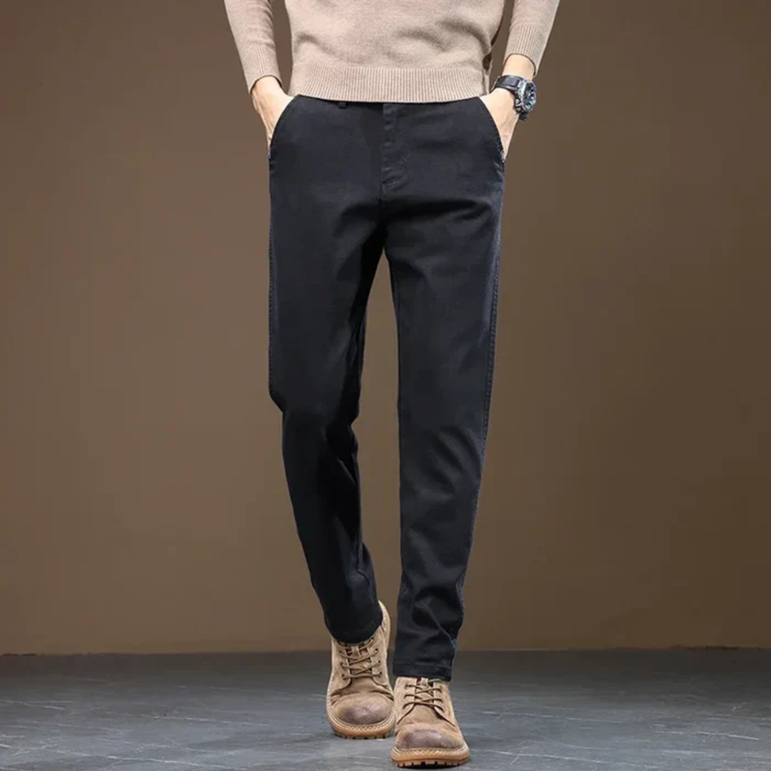 Harriman Hose Straight Leg
