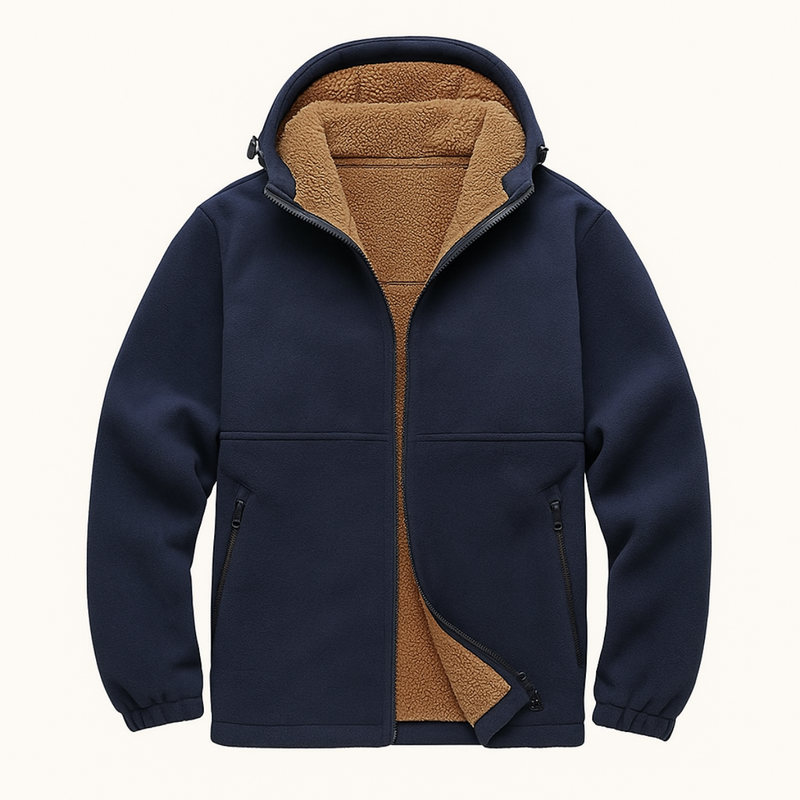 Harriman Jacke