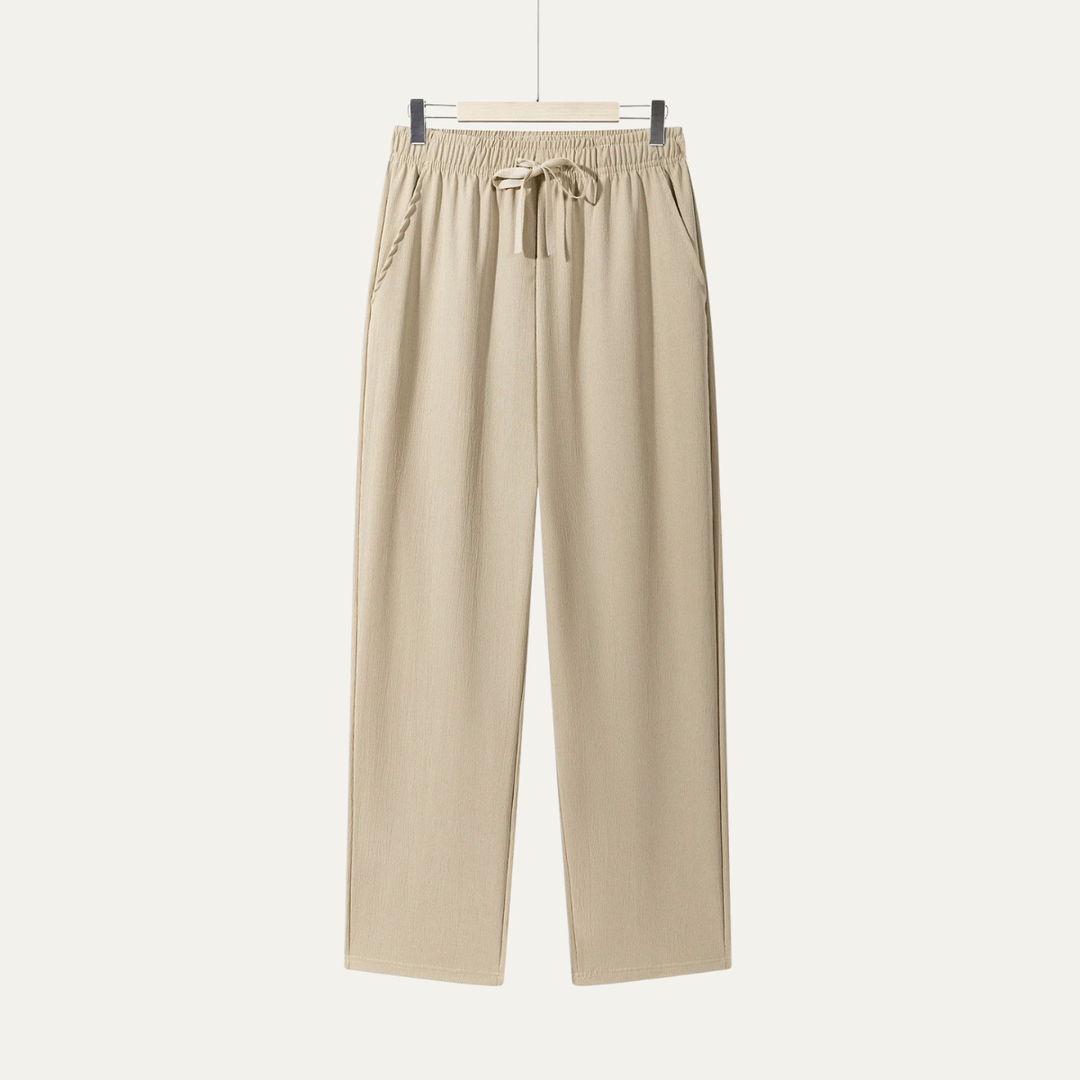 Harrington Bay Herrenmode Straight Leg