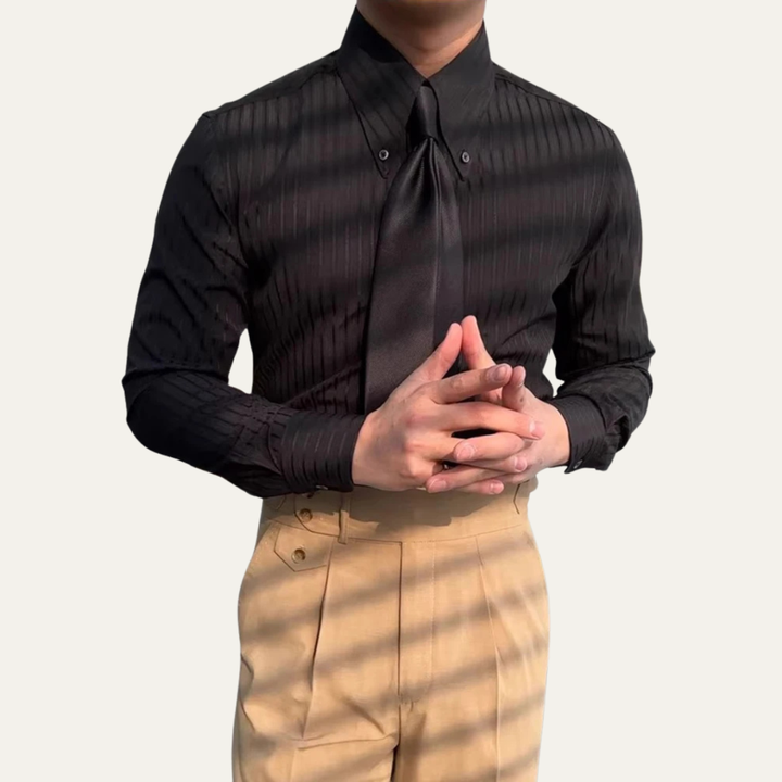 Harrington Businesshemd