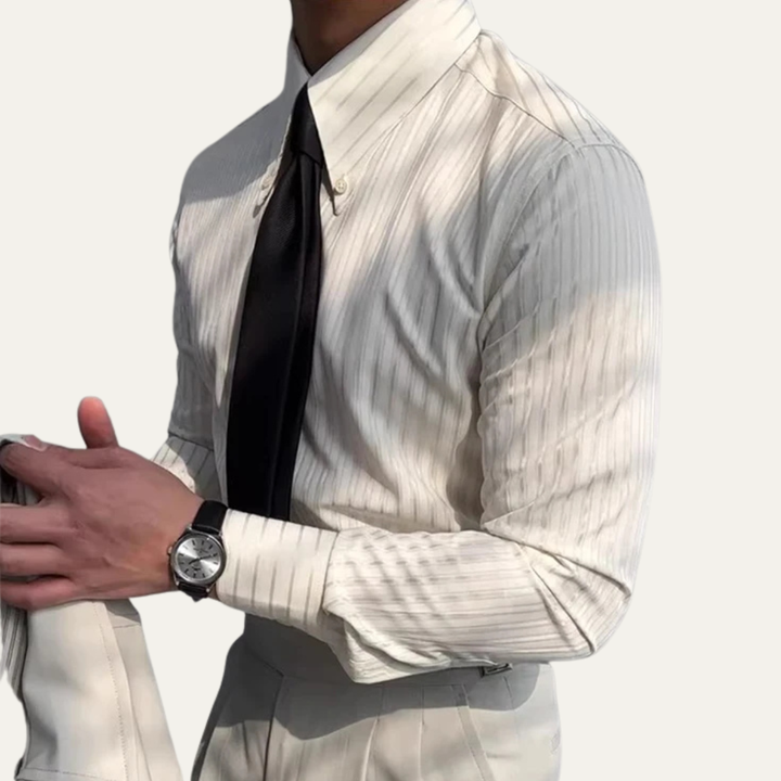 Harrington Businesshemd