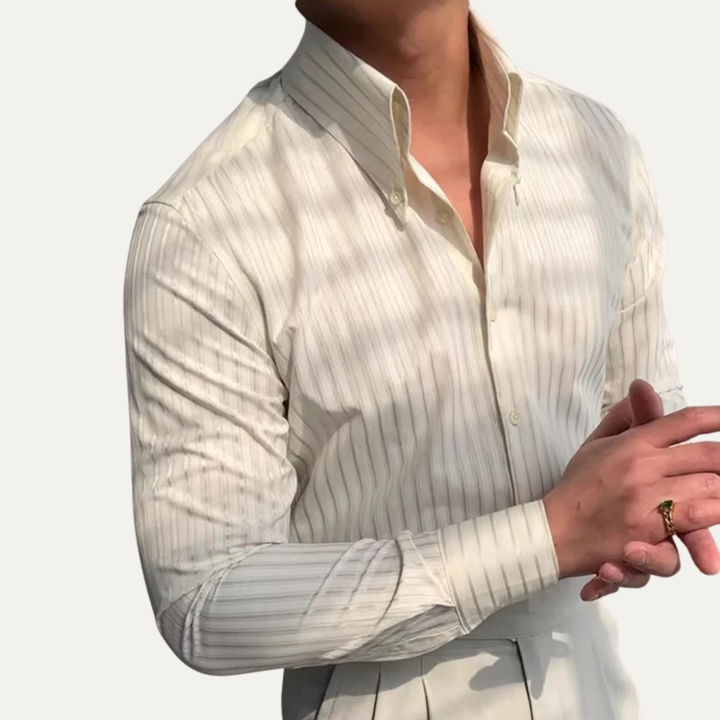 Harrington Businesshemd