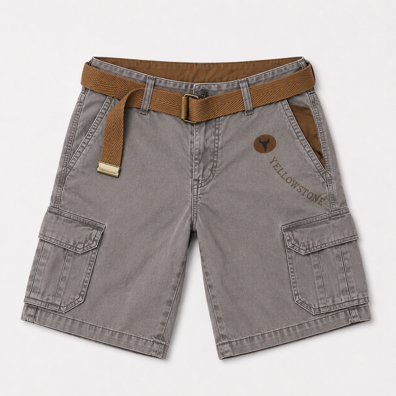 Harrington Shorts