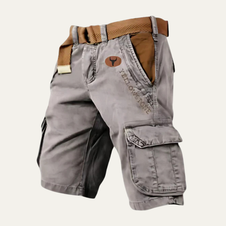 Harrington Shorts