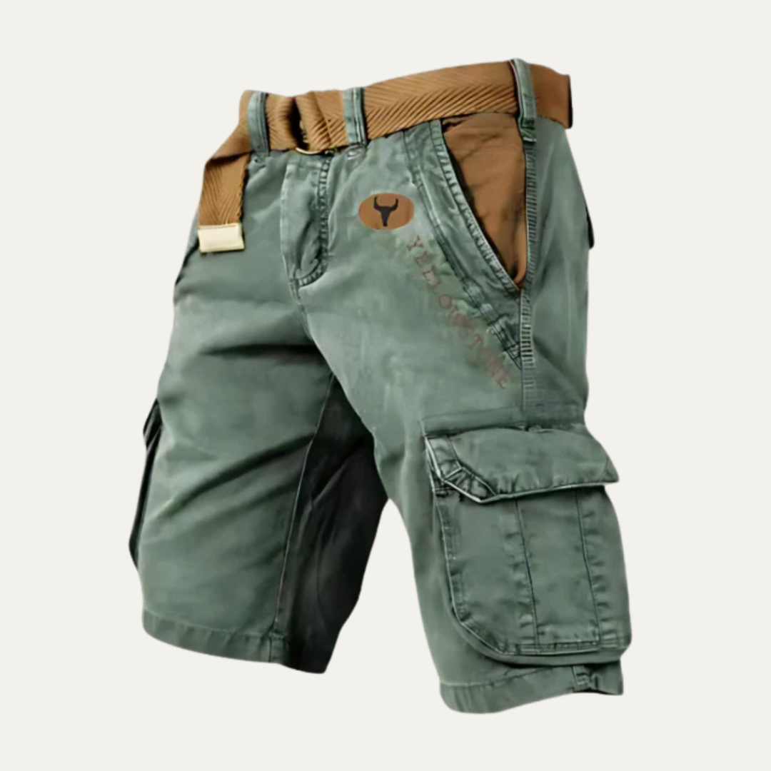 Harrington Shorts