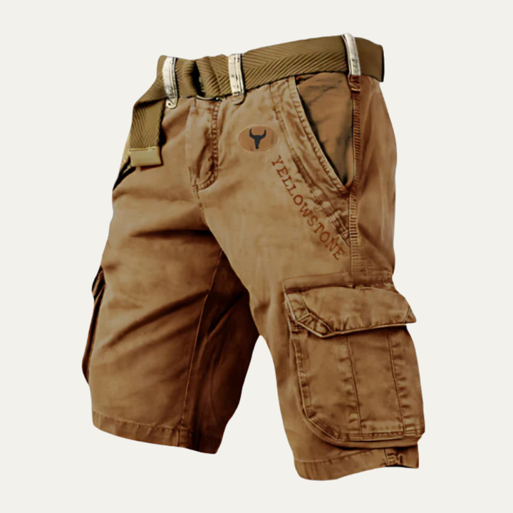 Harrington Shorts