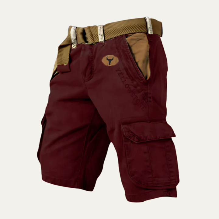Harrington Shorts