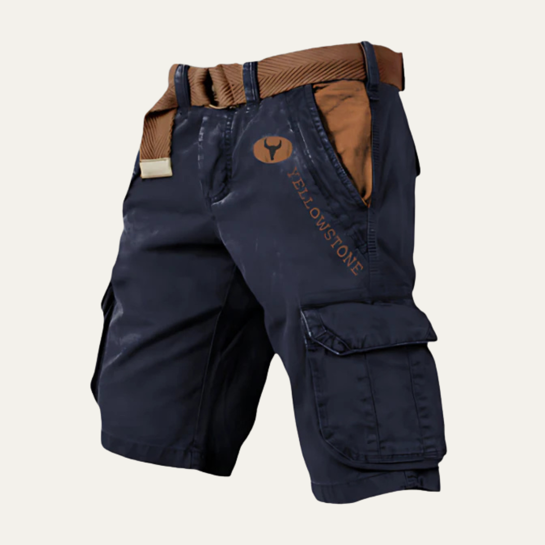 Harrington Shorts