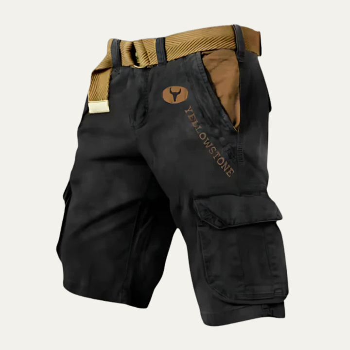 Harrington Shorts