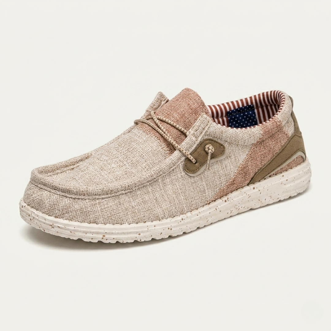 Havana Non Loafer