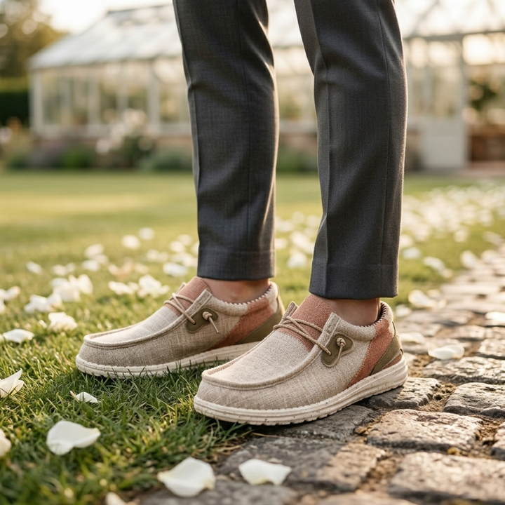 Havana Non Loafer