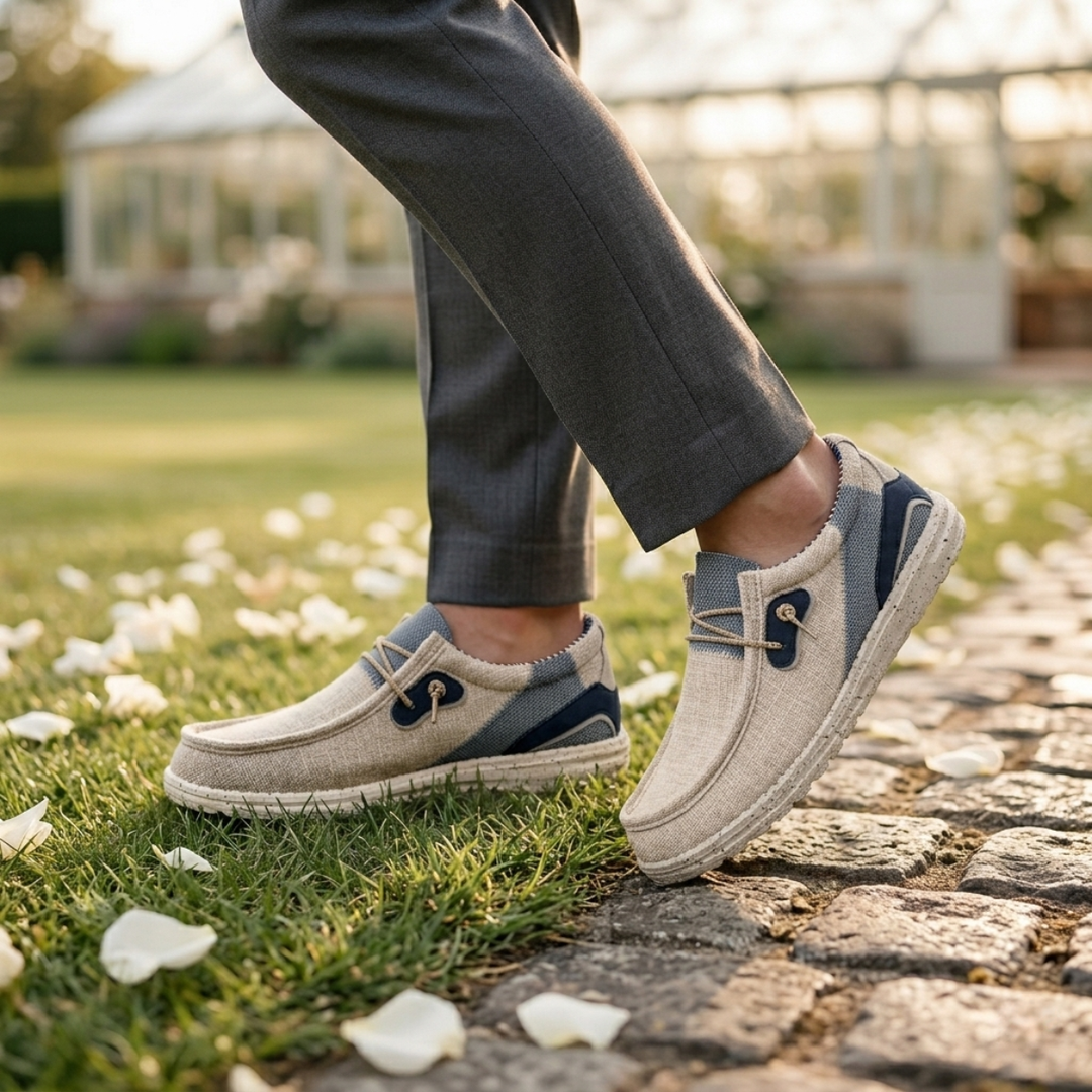 Havana Non Loafer