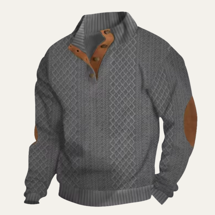 Haverhill Kaschmirpullover