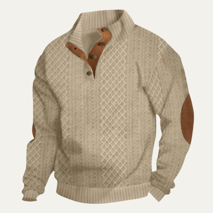 Haverhill Kaschmirpullover