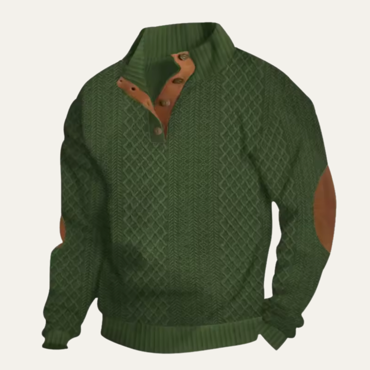 Haverhill Kaschmirpullover