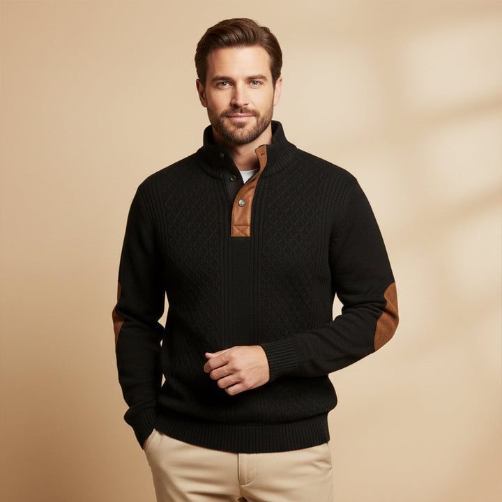 Haverhill Kaschmirpullover