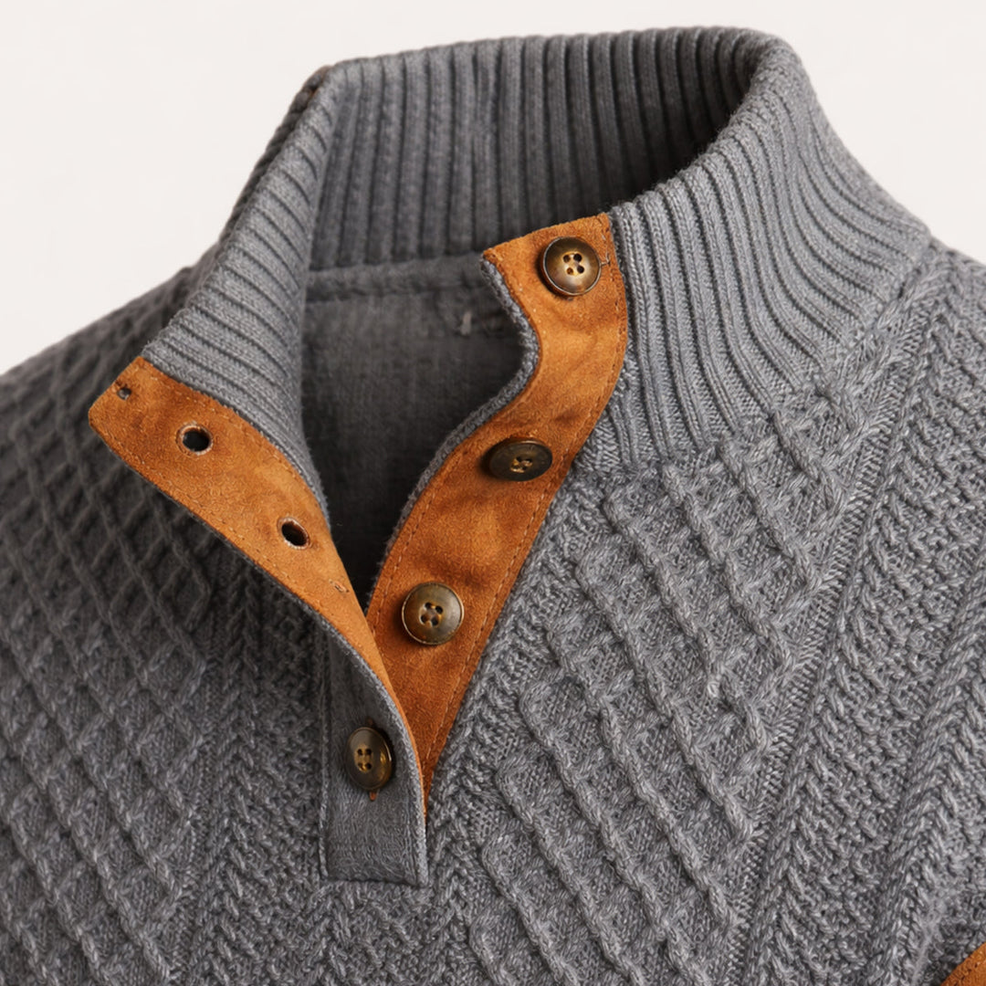 Haverhill Pullover