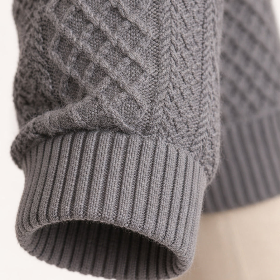 Haverhill Pullover