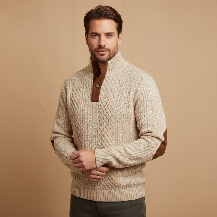Haverhill Pullover