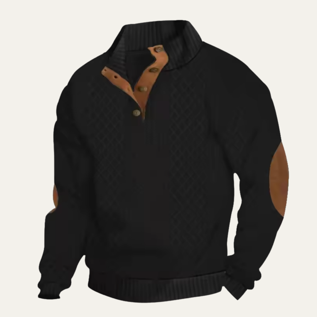 Haverhill Pullover