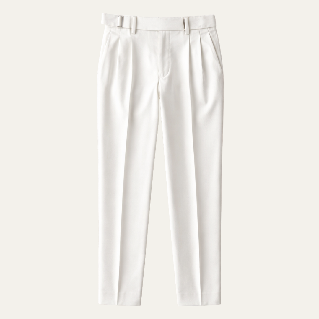 Hawksmoor Anzughose Slim Fit