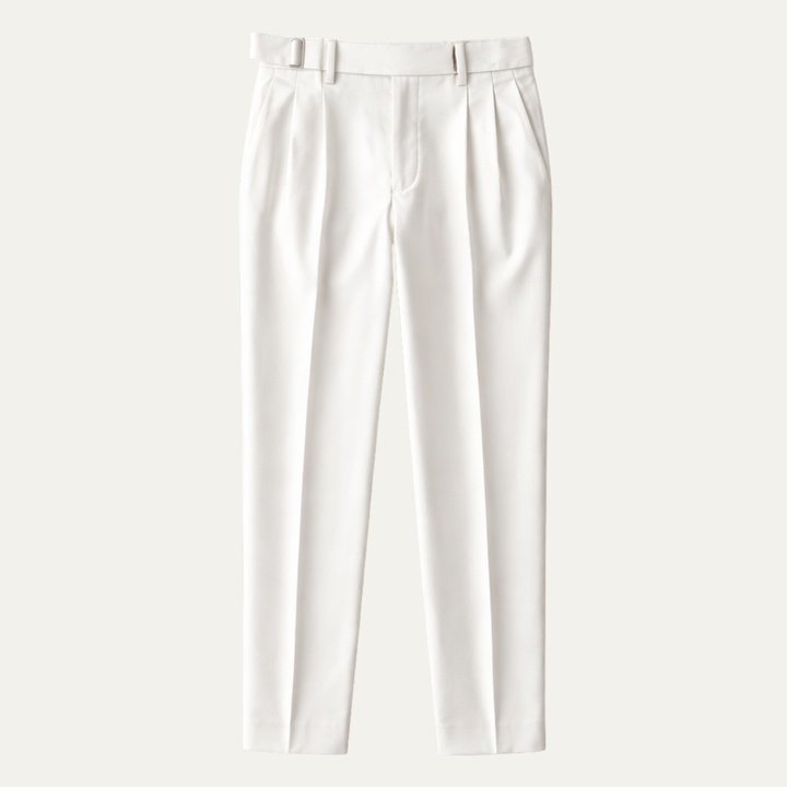 Hawksmoor Anzughose Slim Fit