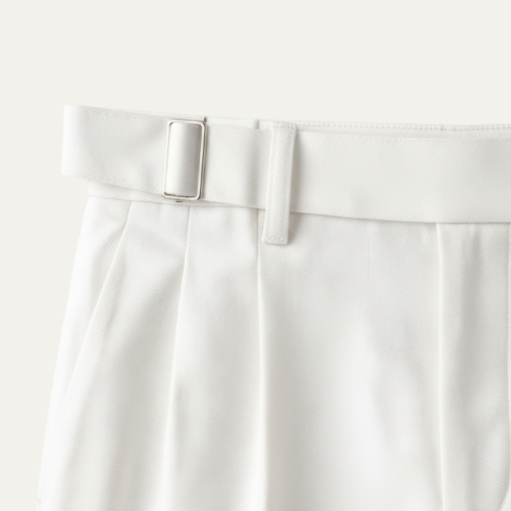Hawksmoor Anzughose Slim Fit