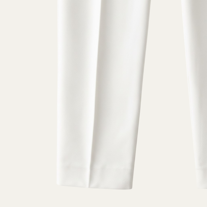 Hawksmoor Anzughose Slim Fit