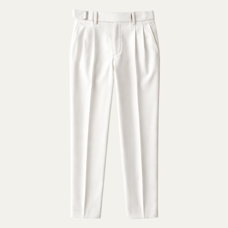 Hawksmoor Anzughose Slim Fit