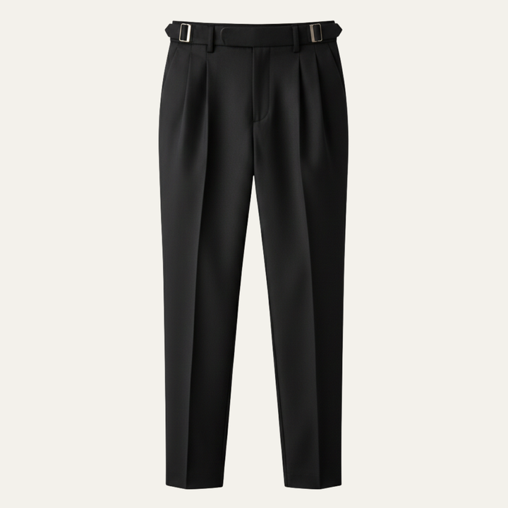 Hawksmoor Anzughose Slim Fit