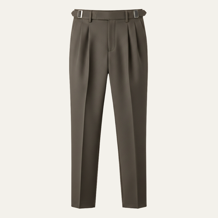 Hawksmoor Anzughose Slim Fit