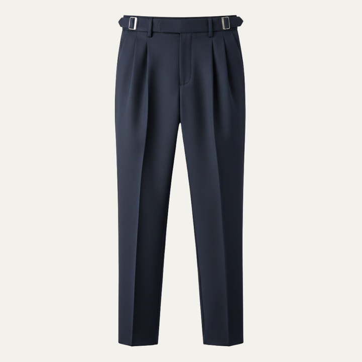 Hawksmoor Anzughose Slim Fit