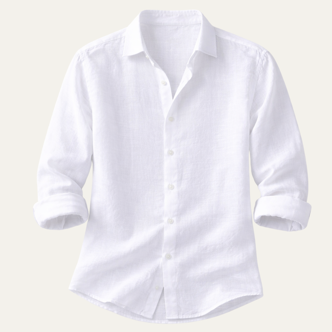 Hawthorn Grove Hemd Slim Fit