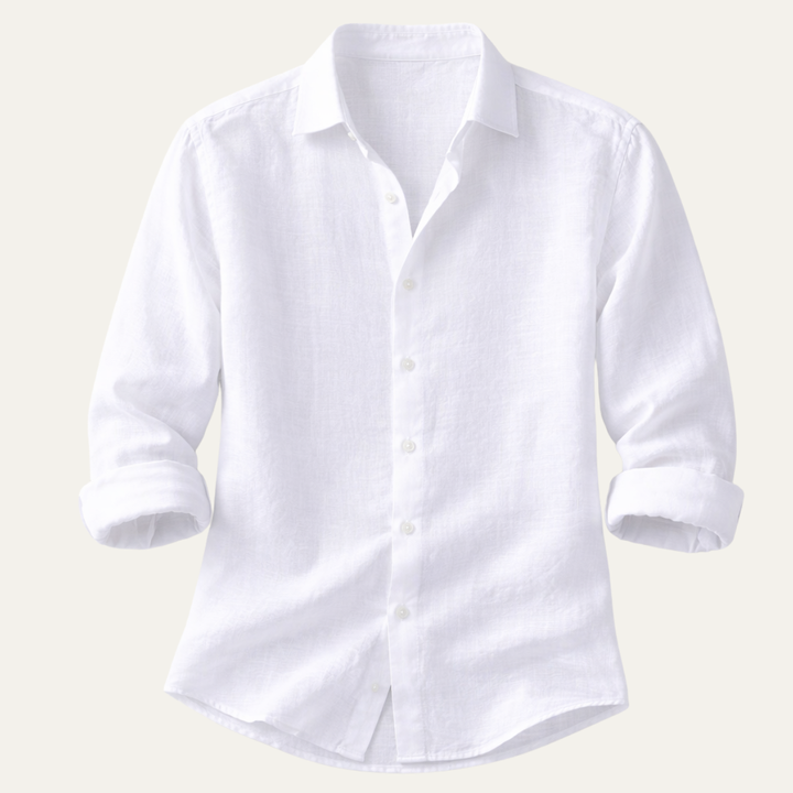 Hawthorn Grove Hemd Slim Fit